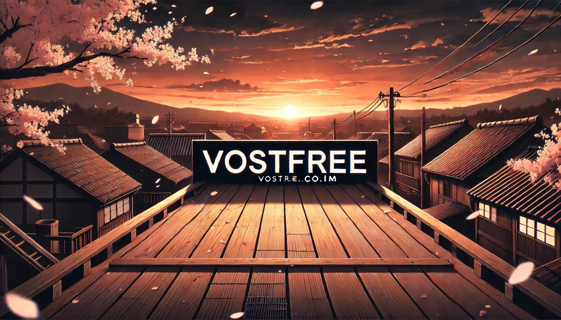 vostfree